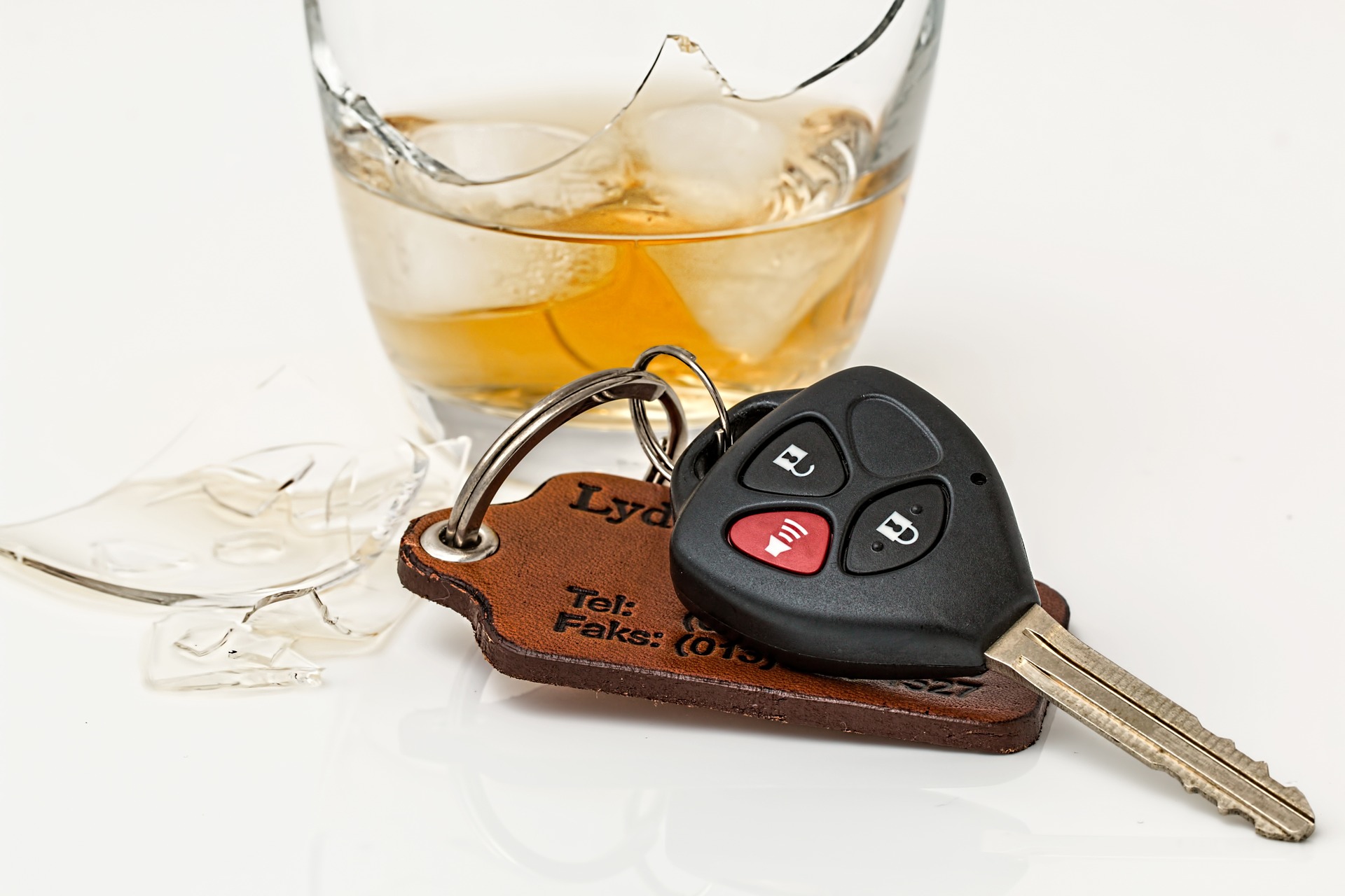 Blokada alkoholowa – sposób na zmianę zakazu prowadzenia pojazdów.
